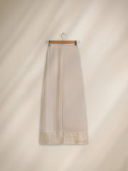 Lawn Embroidered Pants PNT0370
