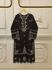 Embroidered Lawn Shirt S112111