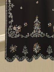 Embroidered Lawn Shirt S112111