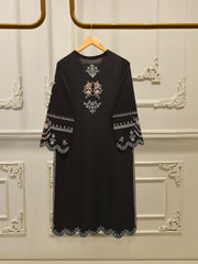 Embroidered Lawn Shirt S112111