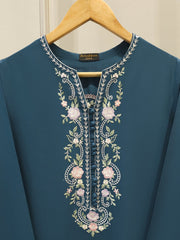 2 Piece - Embroidered Lawn Suit S112112