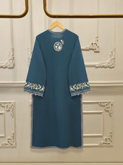 2 Piece - Embroidered Lawn Suit S112112