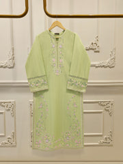 2 Piece - Embroidered Lawn Suit S112114