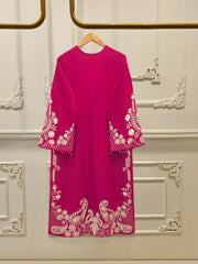 3 Piece - Embroidered Lawn Suit S112131