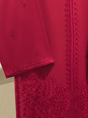 3 Piece - Embroidered Lawn Suit S112140