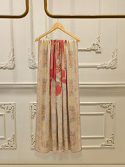 3 Piece - Embroidered Lawn Suit S112140
