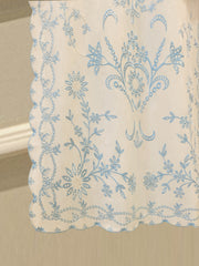 2 Piece - Embroidered Jacquard Suit S112136