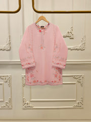 Embroidered Lawn Shirt S112147