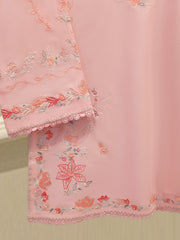 Embroidered Lawn Shirt S112147
