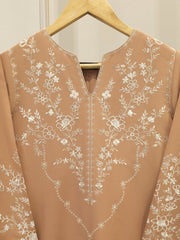 2 Piece - Embroidered Lawn Suit S112144