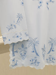 2 Piece - Embroidered Lawn Suit S112176