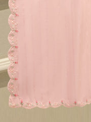 Embroidered Jacquard Shirt S112191