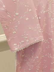 2 Piece - Embroidered Lawn Suit S112188