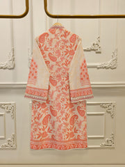 3 Piece - Embroidered Lawn Suit S112234