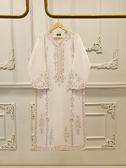 2 Piece - Embroidered Lawn Suit S112215