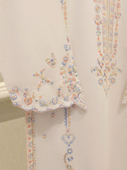 2 Piece - Embroidered Lawn Suit S112215