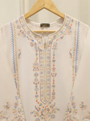 2 Piece - Embroidered Lawn Suit S112215