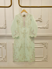 2 Piece - Embroidered Lawn Suit S112228