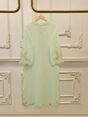 2 Piece - Embroidered Lawn Suit S112228