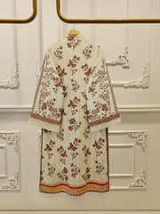 2 Piece - Embroidered Lawn Suit S112258