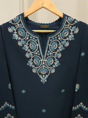 2 Piece - Embroidered Lawn Suit S112275