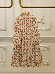 2 Piece - Digital Printed Lawn Suit S112283