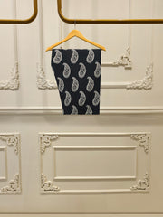 2 Piece - Digital Printed Lawn Suit S112279