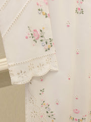 2 Piece - Embroidered Lawn Suit S112292