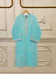2 Piece - Embroidered Lawn Suit S112363