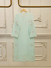 2 Piece - Embroidered Lawn Suit S112334