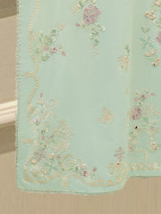 2 Piece - Embroidered Lawn Suit S112334