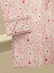 2 Piece - Embroidered Lawn Suit S112366