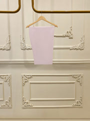 2 Piece - Embroidered Cambric Suit S112414