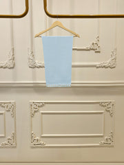 3 Piece - Embroidered  Khaddar Suit S112486