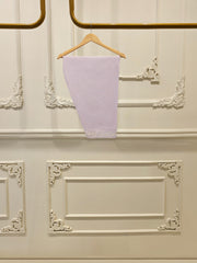 3 Piece - Embroidered  Khaddar Suit S112498