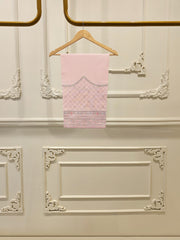 3 Piece - Embroidered Khaddar Suit S112544