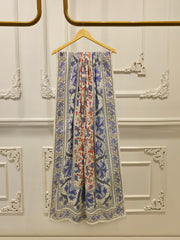 3 Piece - Embroidered Cambric Suit S112638