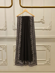 2 Piece - Embroidered Cambric Suit  S112639