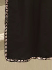 2 Piece - Embroidered Cambric Suit  S112637