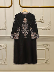 2 Piece - Embroidered Cambric Suit  S112637