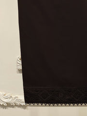 2 Piece - Embroidered Cambric Suit  S112637