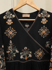 Embroidered Pima Cotton Shirt Look 135