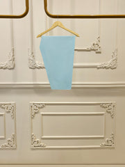 2 Piece - Embroidered Cambric Suit S112736