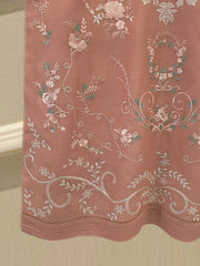 3 Piece - Embroidered Kora Cotton Suit  S112772