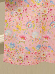 2 Piece - Digital Printed Cambric Suit S112889
