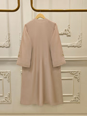 2 Piece-  Pure Embroidered Sheesha Silk Suit S112906