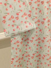 2 Piece - Digital Printed Cambric Suit S112908