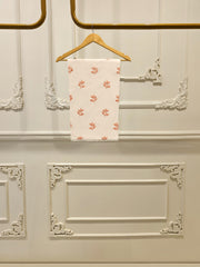 2 Piece - Digital Printed Embroidered Cambric Suit S112956