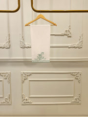 3 Piece - Digital Printed Embroidered Cambric Suit S112966