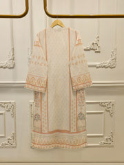 3 Piece - Digital Printed Cambric Suit S112978